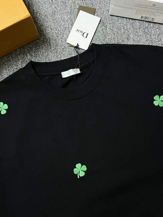 Dior T Shirts Short _SKUDiorS-XLhgntx9215741